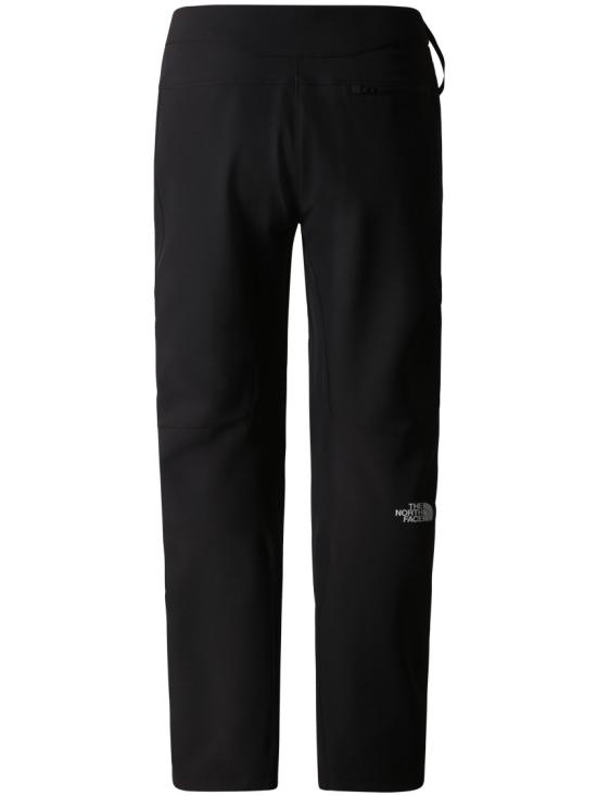  노스페이스 트레이닝/조거 팬츠 NF0A7X6D4H0 Black - NORTH FACE