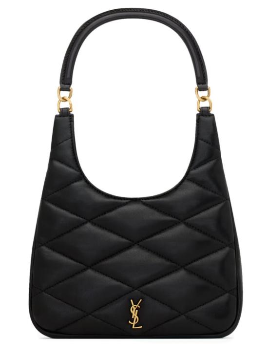  생로랑 숄더백 793608 1EL071000 Black - SAINT LAURENT