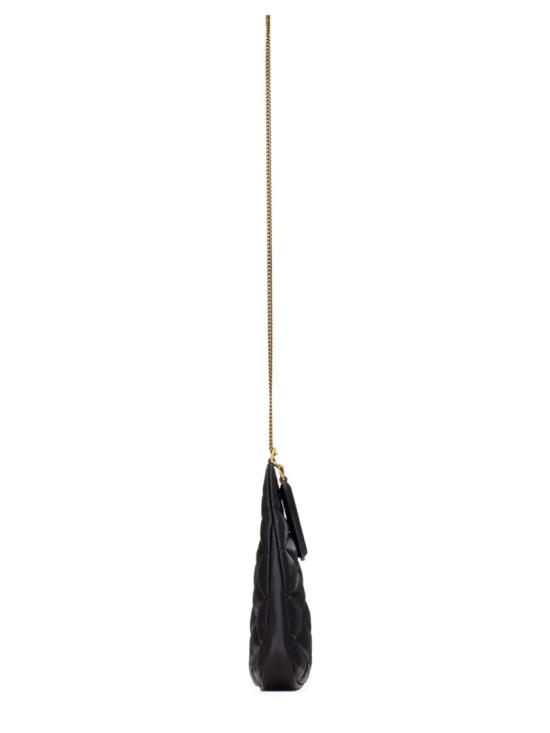  생로랑 숄더백 793608 1EL071000 Black - SAINT LAURENT
