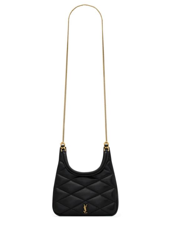  생로랑 숄더백 793608 1EL071000 Black - SAINT LAURENT