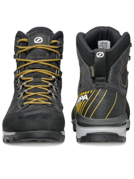  스카르파 부츠 61053 200 Black - SCARPA