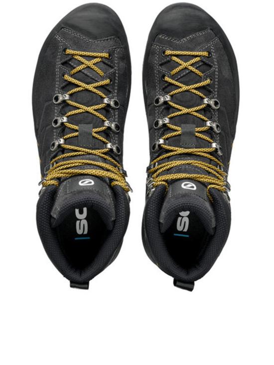  스카르파 부츠 61053 200 Black - SCARPA