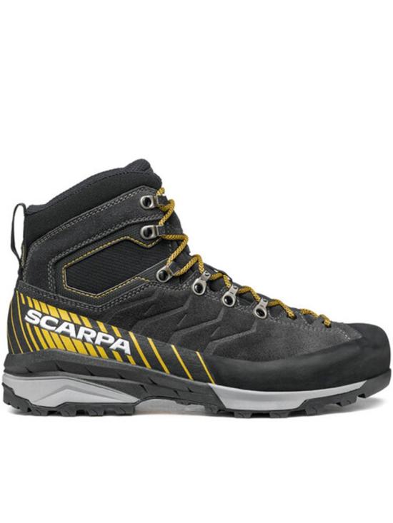  스카르파 부츠 61053 200 Black - SCARPA