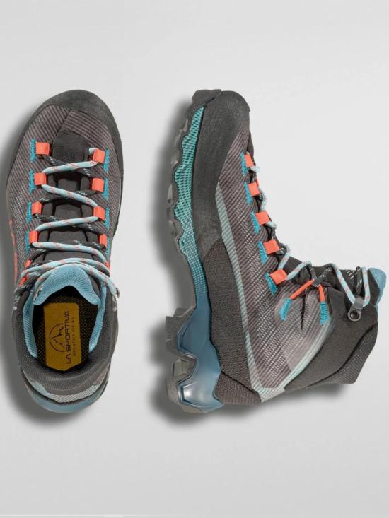 26SS 라스포르티바 부츠 ZFHS101G00E33 Grey - LA SPORTIVA