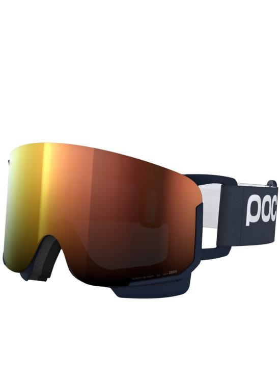 25FW 피오씨 선글라스 40850 Black - POC