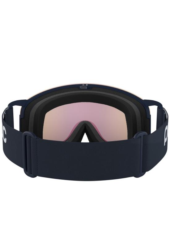 25FW 피오씨 선글라스 40850 Black - POC