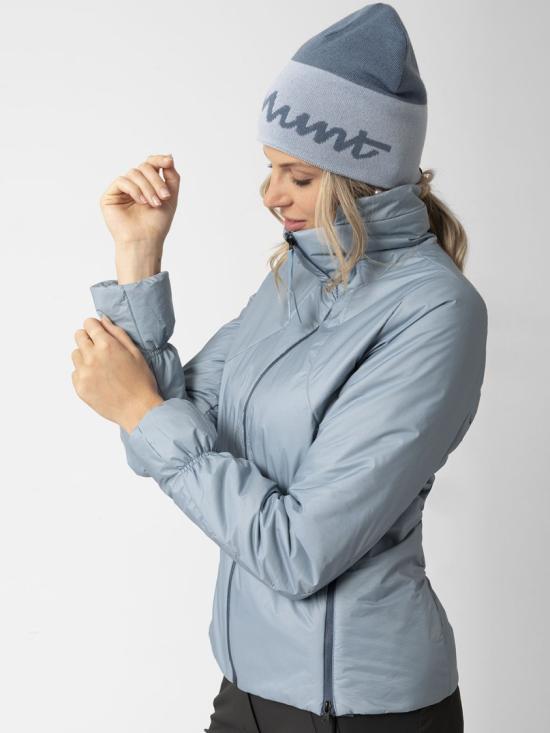 25FW 라문트 자켓 85 50073 Blue - LAMUNT