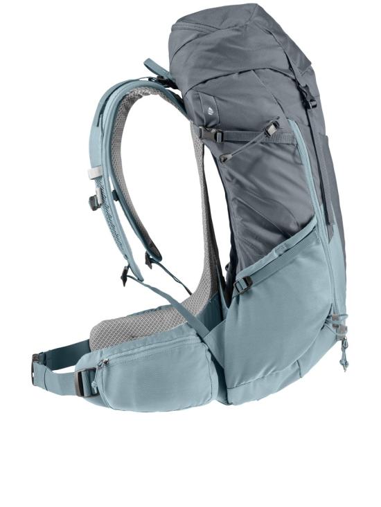  도이터 FUTURA 푸트라 26 백팩 3400621 Grey - DEUTER