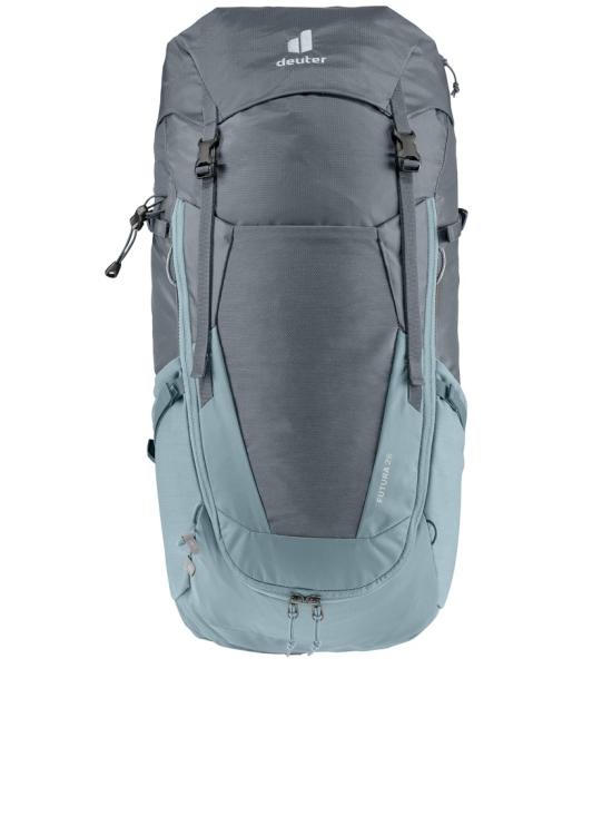  도이터 FUTURA 푸트라 26 백팩 3400621 Grey - DEUTER