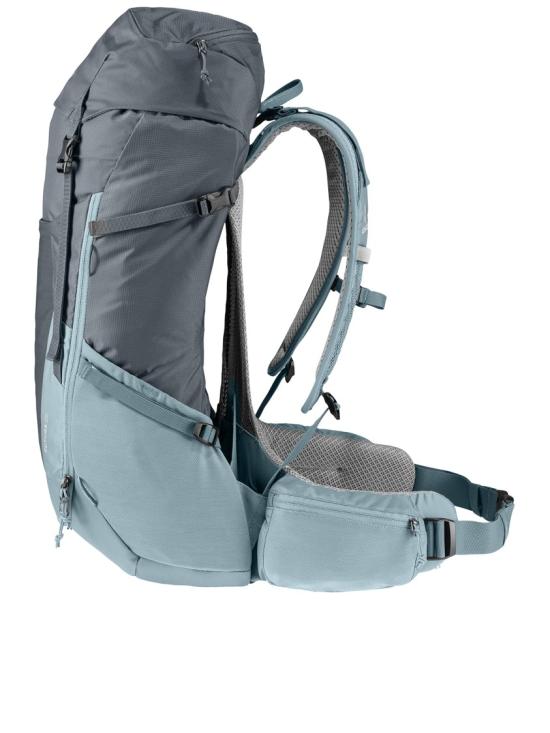  도이터 FUTURA 푸트라 26 백팩 3400621 Grey - DEUTER