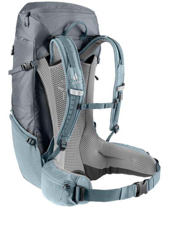  도이터 FUTURA 푸트라 26 백팩 3400621 Grey - DEUTER
