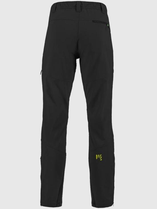 25FW 카르포스 트레이닝/조거 팬츠 2500913 Black - KARPOS