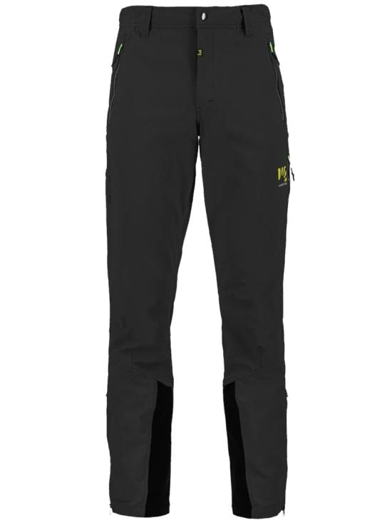 25FW 카르포스 트레이닝/조거 팬츠 2500913 Black