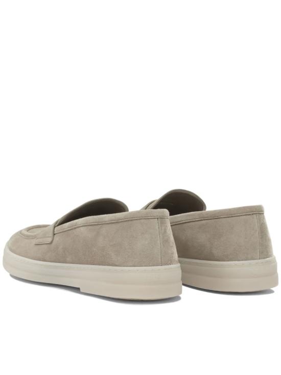 26SS 프라다 로퍼 2DG166 103 Neutrals - PRADA