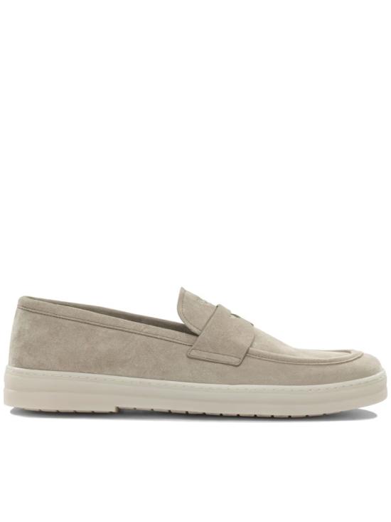 26SS 프라다 로퍼 2DG166 103 Neutrals