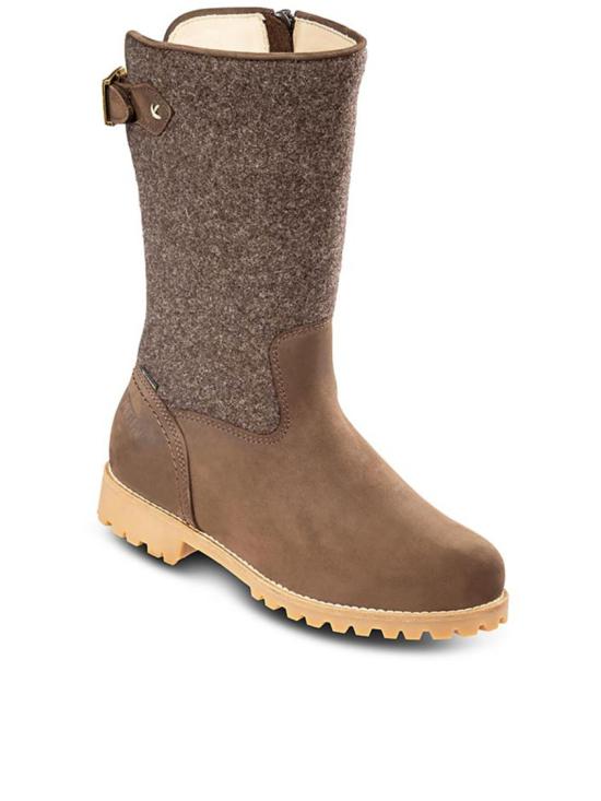25FW 마인들 부츠 7631 Brown