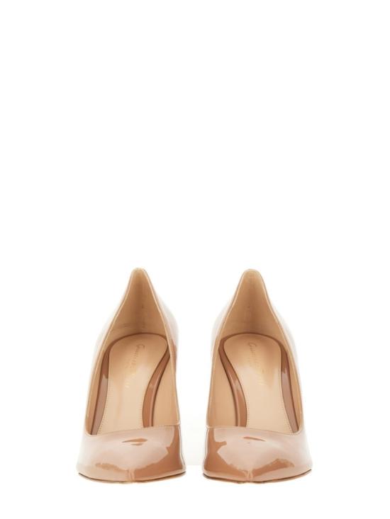  지안비토로시 힐/펌프스 G24580 85RICNUIPRAL Neutrals - GIANVITO ROSSI