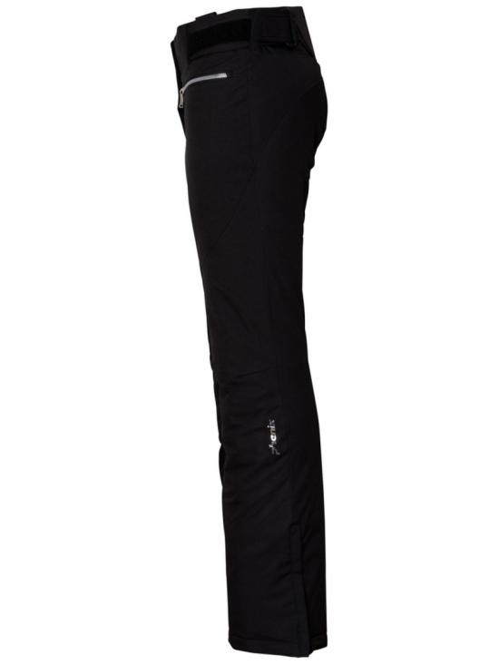 25FW 페닉스 스트레이트 팬츠 ESW23OB61 Black - PHENIX