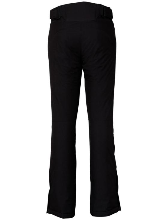 25FW 페닉스 스트레이트 팬츠 ESW23OB61 Black - PHENIX