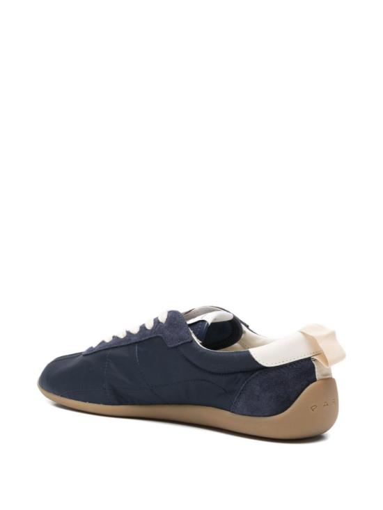 26FW 겐조 스니커즈 FG52SN122F55 79 Blue - KENZO