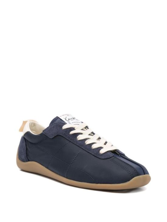 26FW 겐조 스니커즈 FG52SN122F55 79 Blue - KENZO