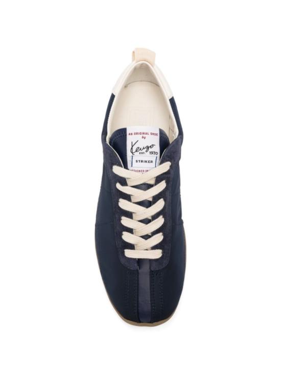 26FW 겐조 스니커즈 FG52SN122F55 79 Blue - KENZO