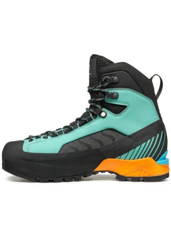 26SS 스카르파 부츠 71089 252 Black - SCARPA