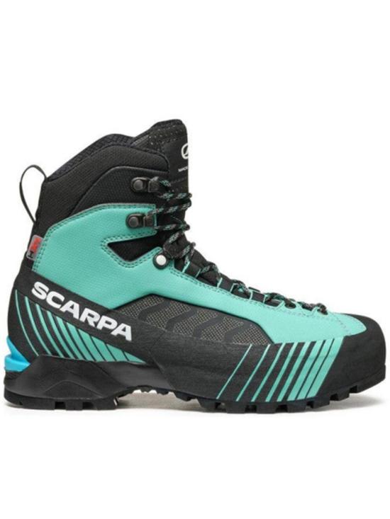 26SS 스카르파 부츠 71089 252 Black - SCARPA