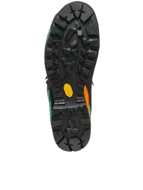 26SS 스카르파 부츠 71089 252 Black - SCARPA