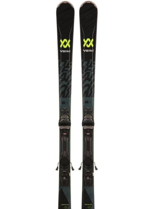  Volkl 여행용 액세서리 V2311027 011 Black - OTHER BRANDS