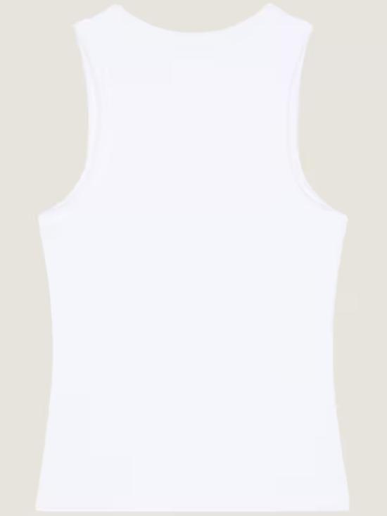 26SS 지방시 긴팔 티셔츠 BW70FPP7BR White - GIVENCHY