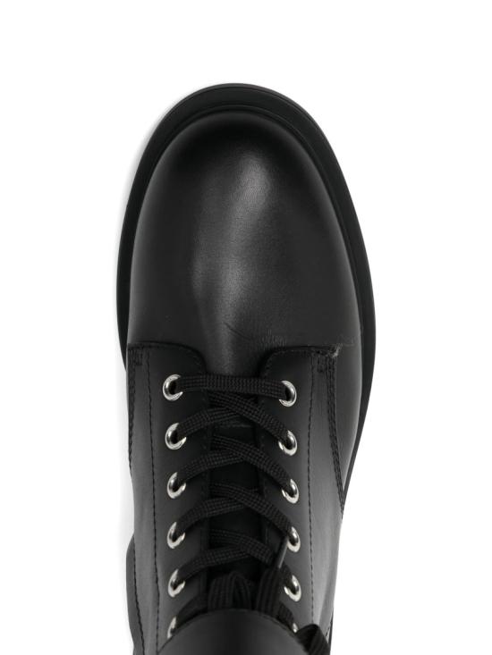  지안비토로시 부츠 G73263 20GOM CLN Black - GIANVITO ROSSI