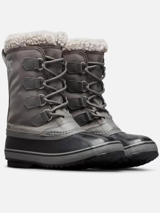  소렐 부츠 NM3487 Grey - SOREL