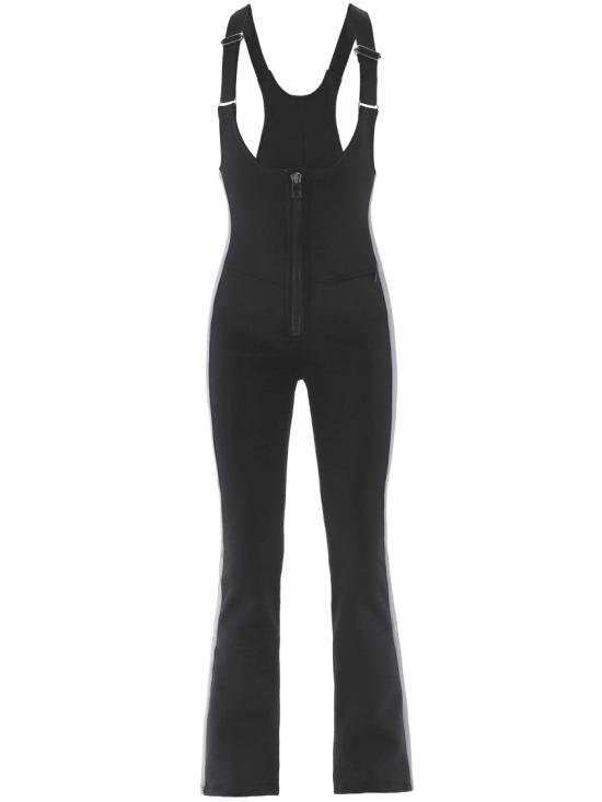 25FW 로베르타 토니니 점프수트 P1055 W77 Black
