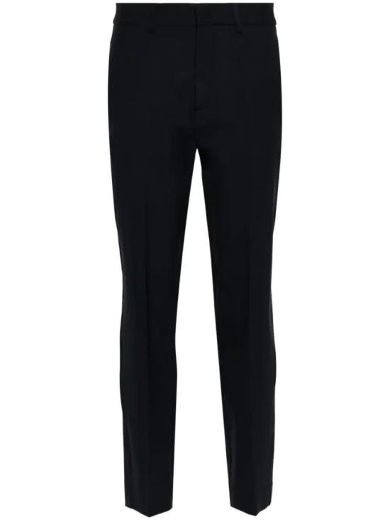  파로쉬 스트레이트 팬츠 LILLE D232244 Black