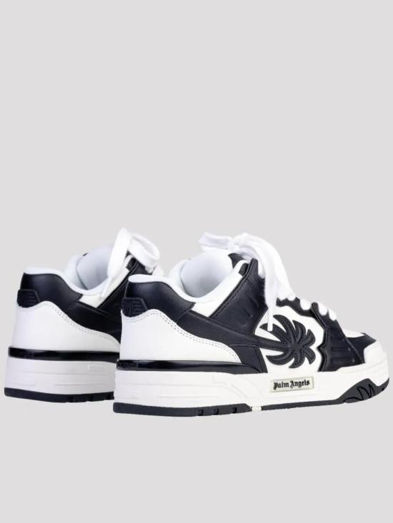 25SS 팜앤젤스 스니커즈 PWIA065S25LEA001 White - PALM ANGELS