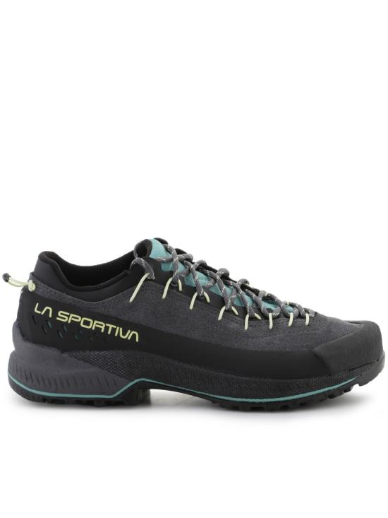 26SS 라스포르티바 스니커즈 37C900736 Grey - LA SPORTIVA