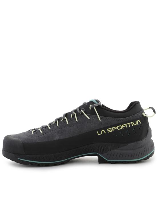 26SS 라스포르티바 스니커즈 37C900736 Grey - LA SPORTIVA