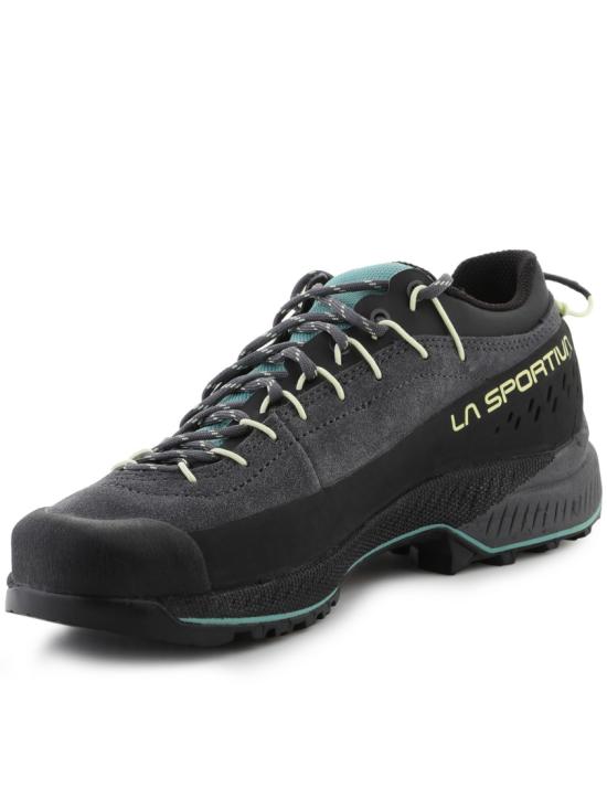 26SS 라스포르티바 스니커즈 37C900736 Grey - LA SPORTIVA