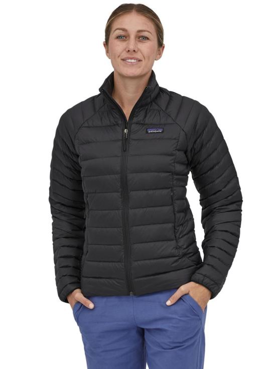 26SS 파타고니아 다운 스웨터 패딩 84684 Black - PATAGONIA
