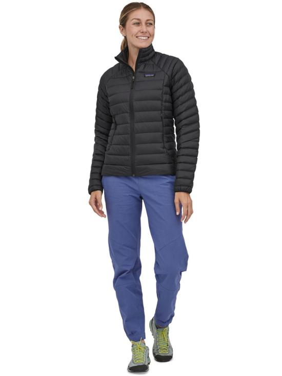 26SS 파타고니아 다운 스웨터 패딩 84684 Black - PATAGONIA
