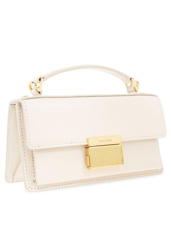  골든구스 토트백 GWA00468 A000565 White - GOLDEN GOOSE