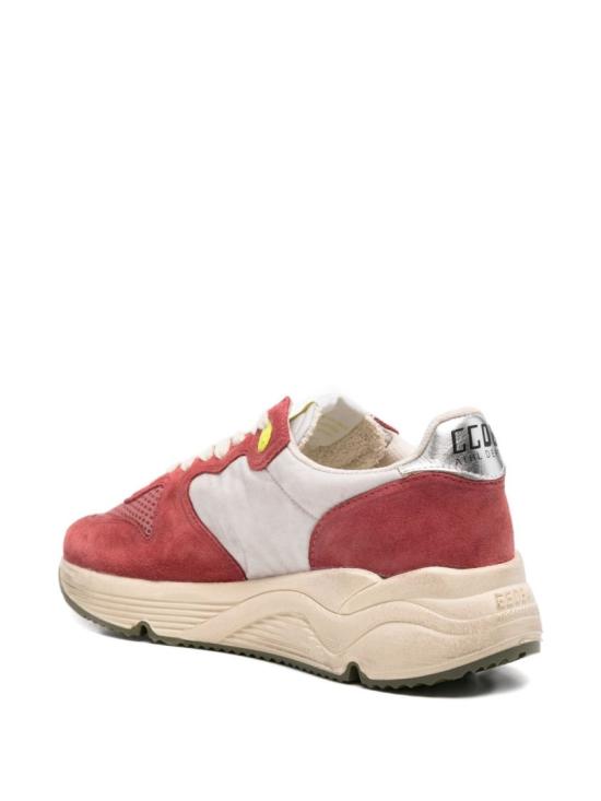 26SS 골든구스 스니커즈 GWF00927 F008152 40562 Red - GOLDEN GOOSE