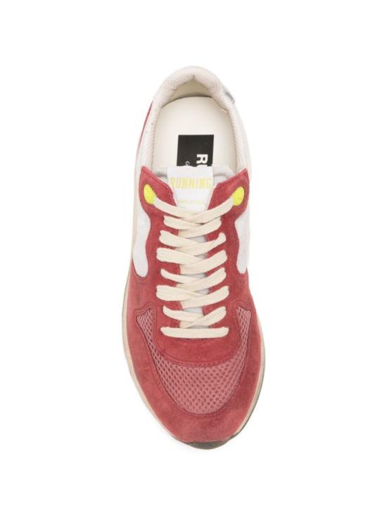 26SS 골든구스 스니커즈 GWF00927 F008152 40562 Red - GOLDEN GOOSE