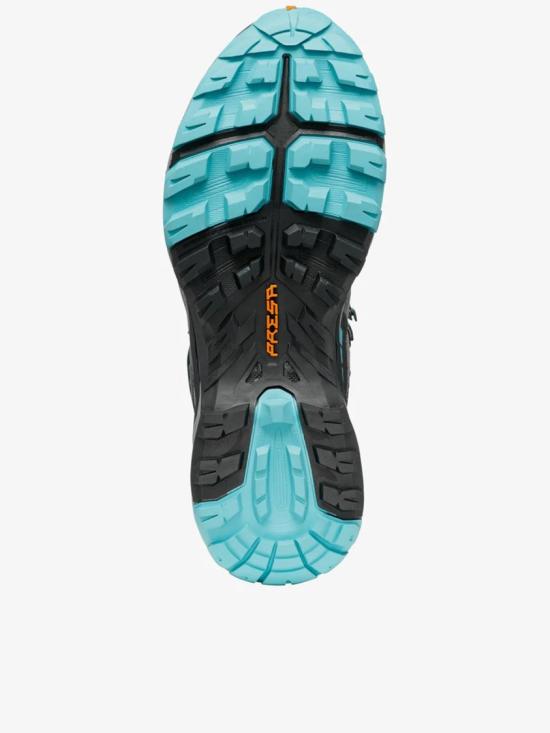 26SS 스카르파 부츠 63143 202 Grey - SCARPA
