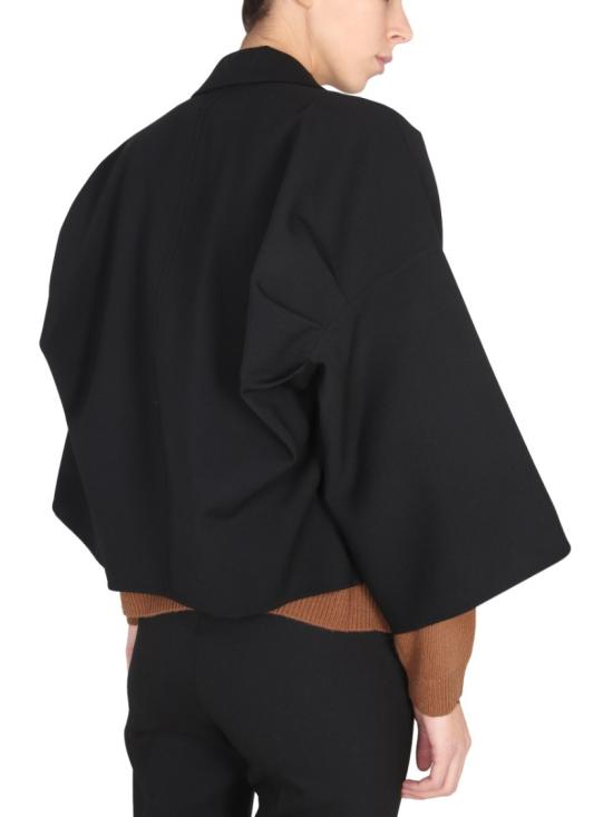  막스마라 자켓 2310410331600 508003 Black - MAX MARA