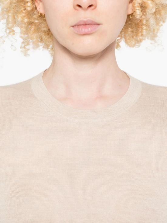25FW 이자벨마랑 스웨터 PU0705FA C3L10I Neutrals - ISABEL MARANT