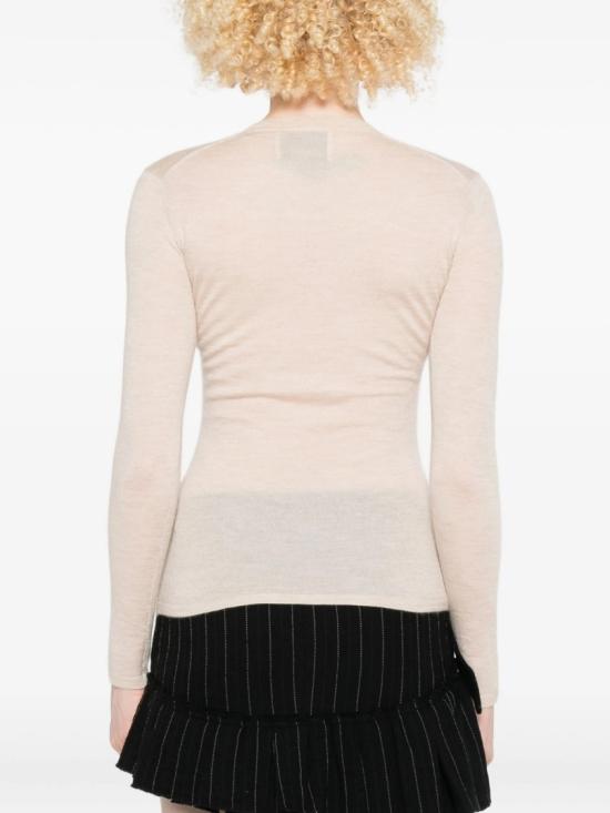 25FW 이자벨마랑 스웨터 PU0705FA C3L10I Neutrals - ISABEL MARANT
