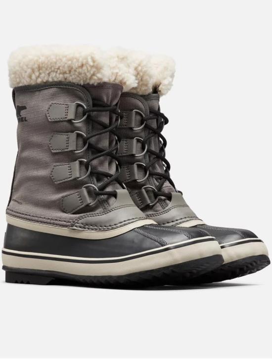  소렐 부츠 NL3483 Grey - SOREL
