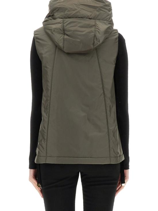 25SS 막스마라 자켓 2519291034600 025084 Green - MAX MARA